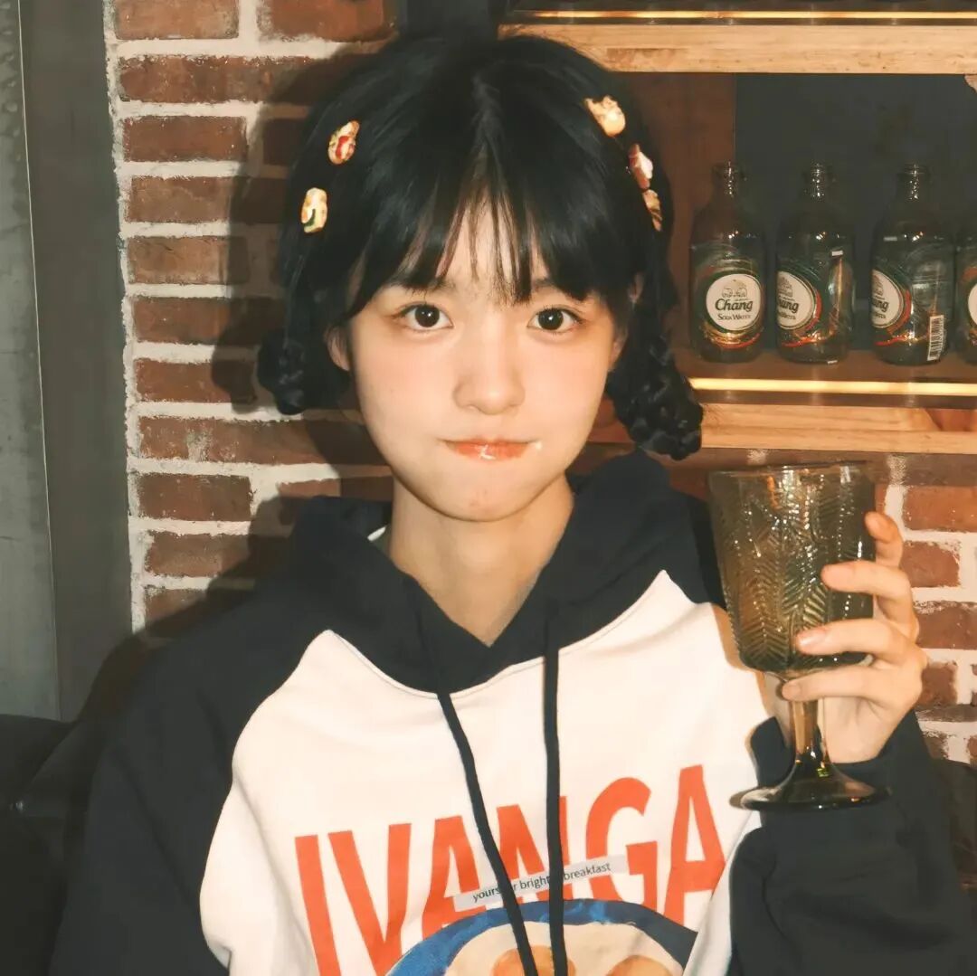 女生头像
