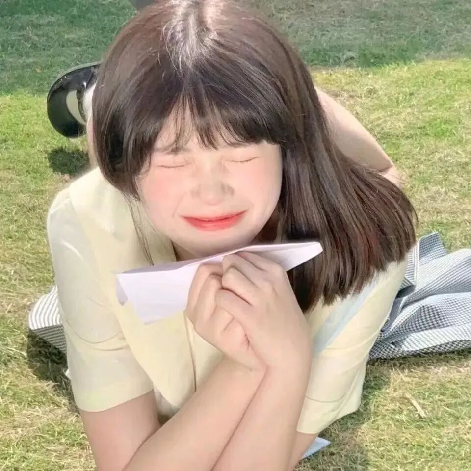 女生头像