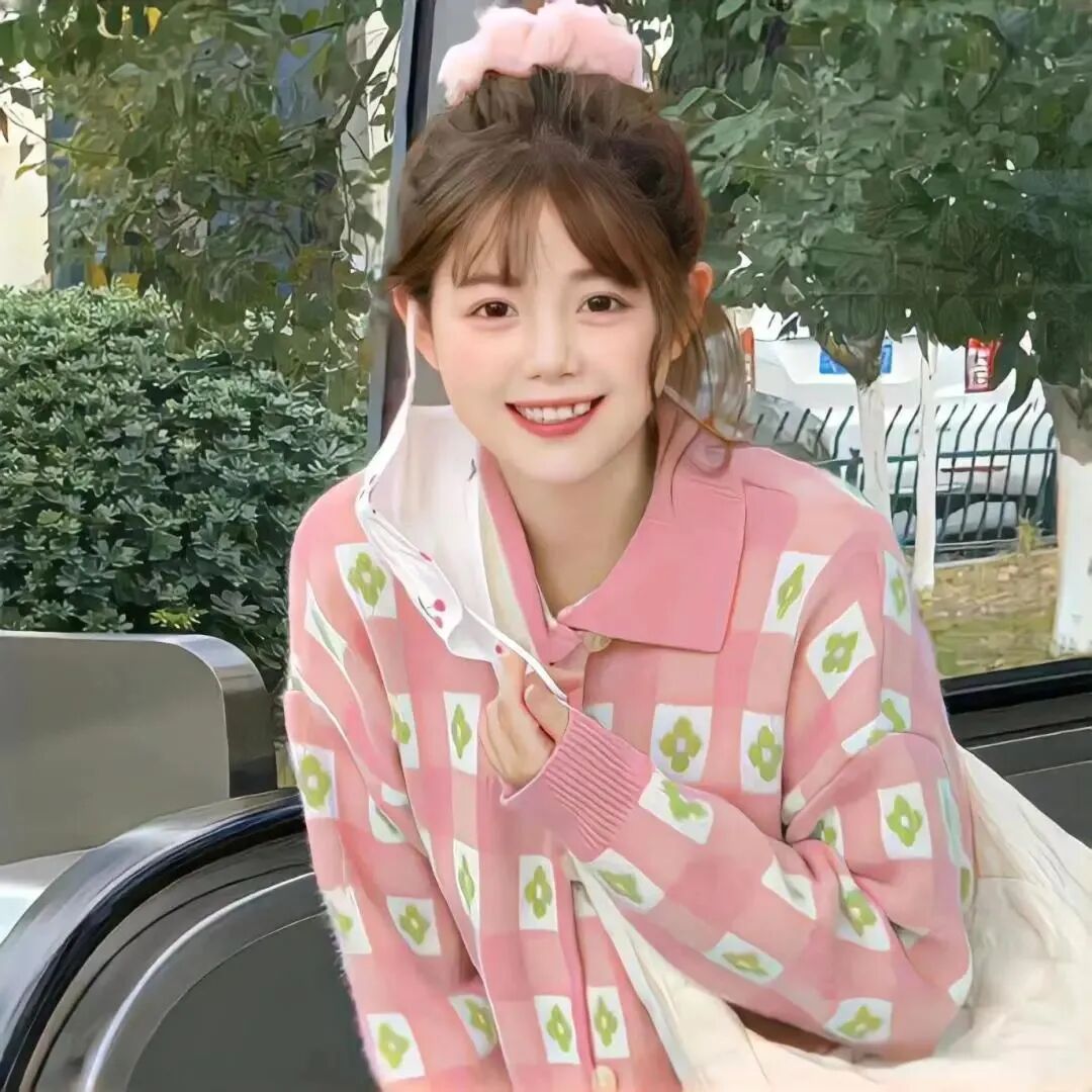 女生头像
