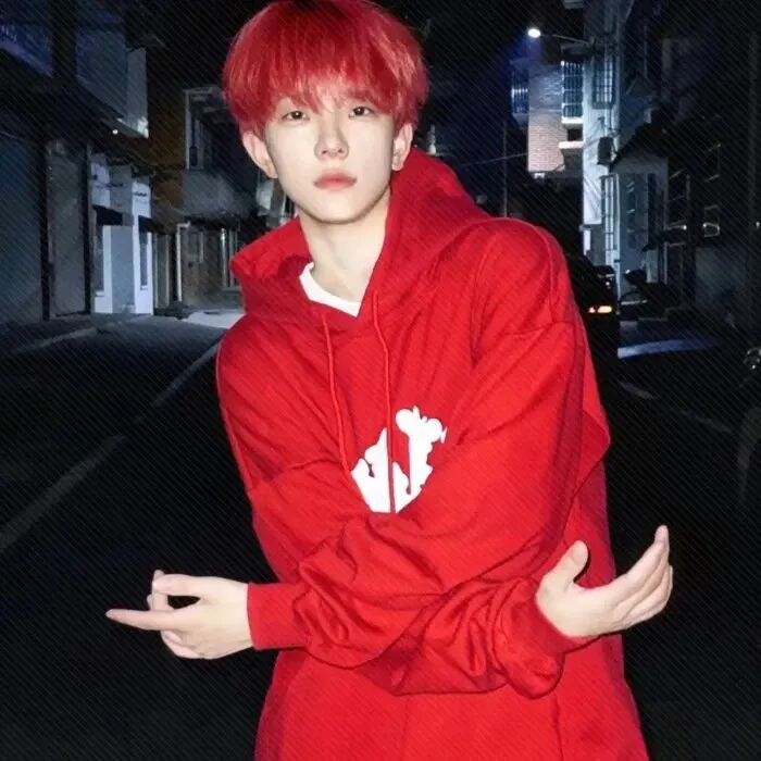 男生头像