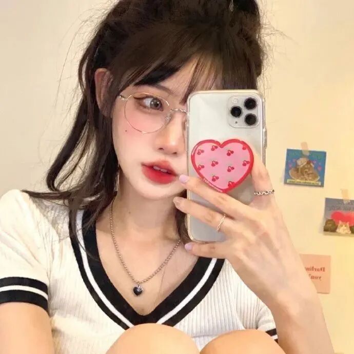 女生头像