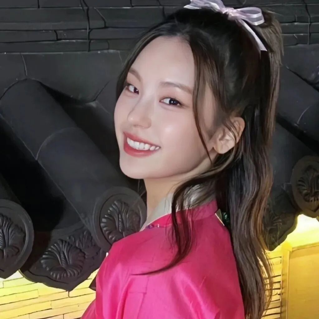 女生头像