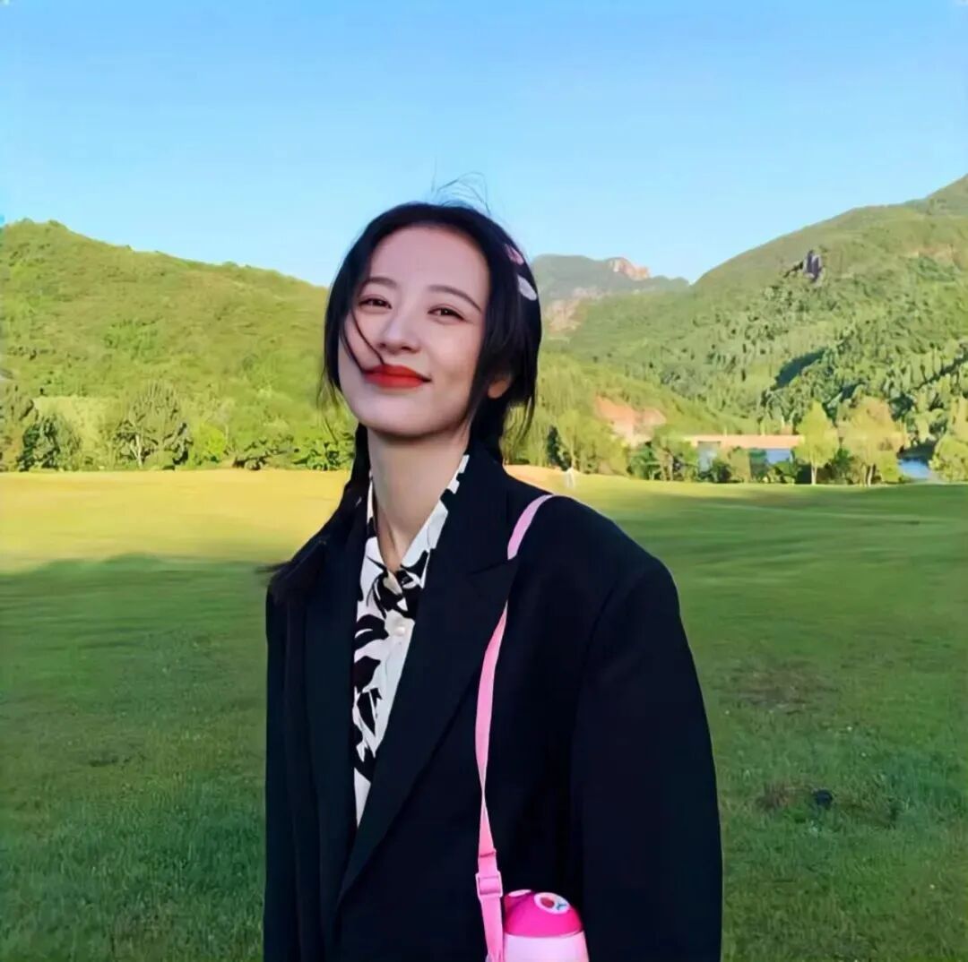 女生头像