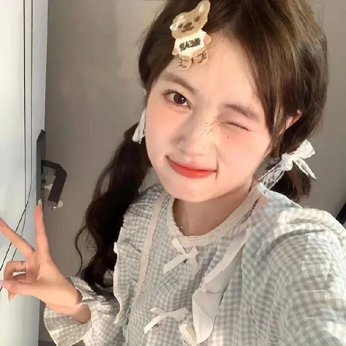 女生头像