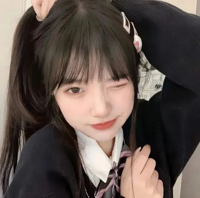 女生头像