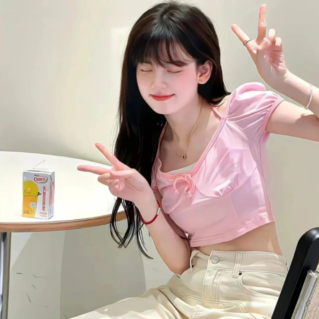 女生头像