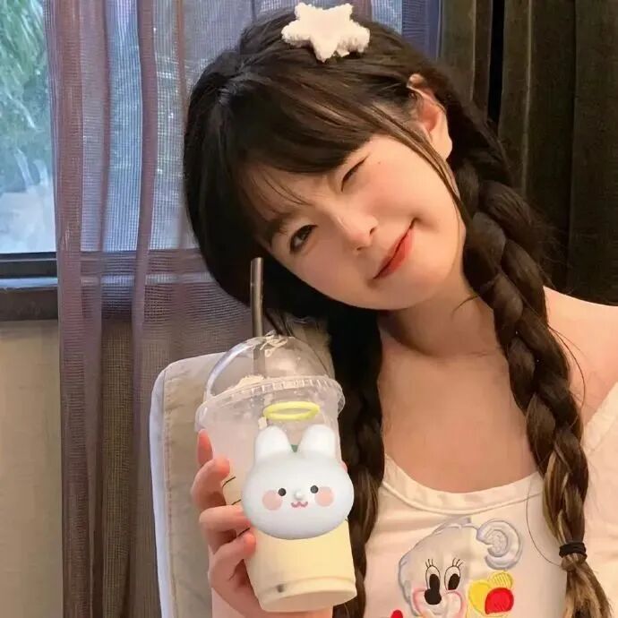 女生头像
