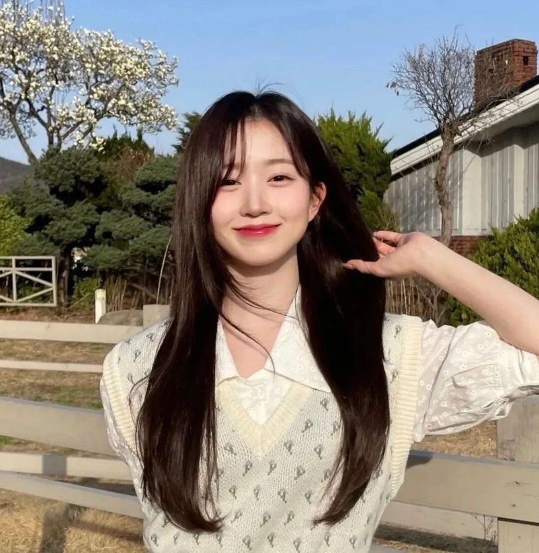 女生头像