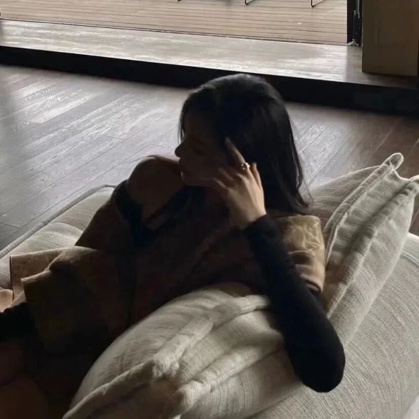 女生头像