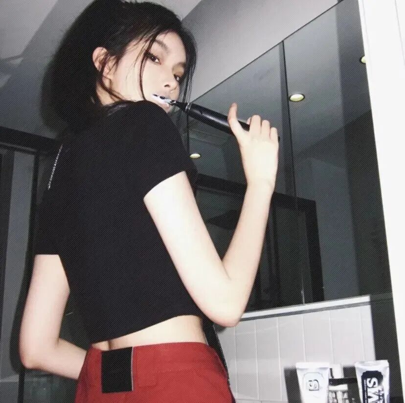 女生头像