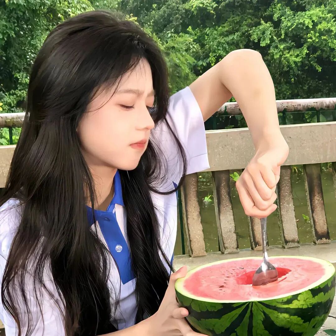 女生头像