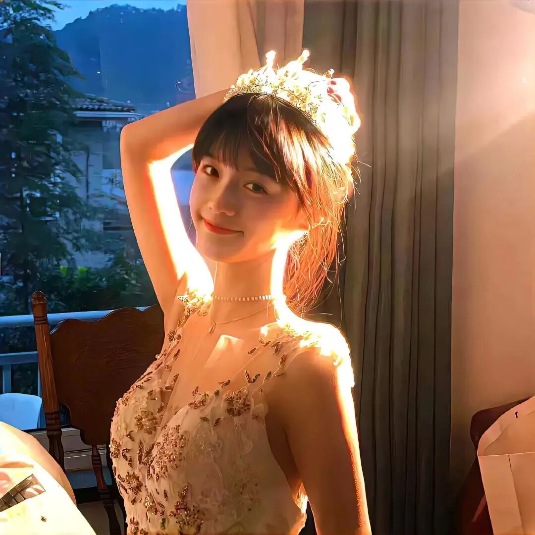 女生头像