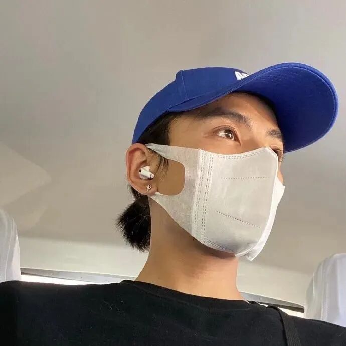 男生头像