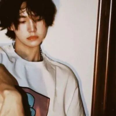 男生头像