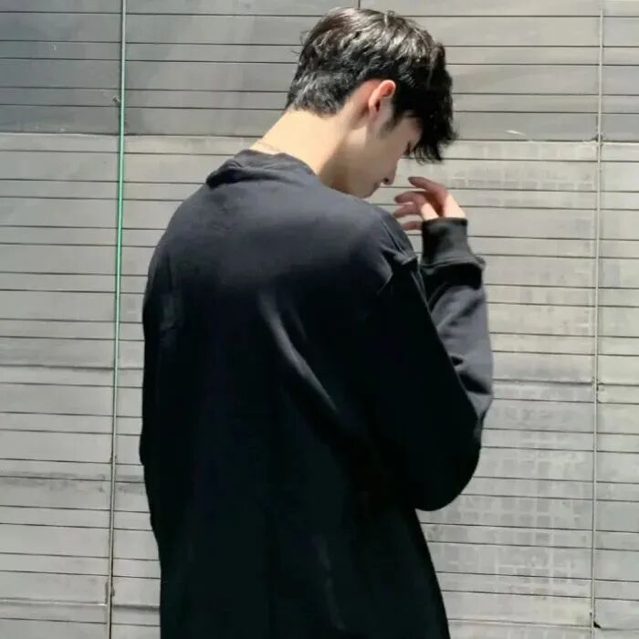 男生头像
