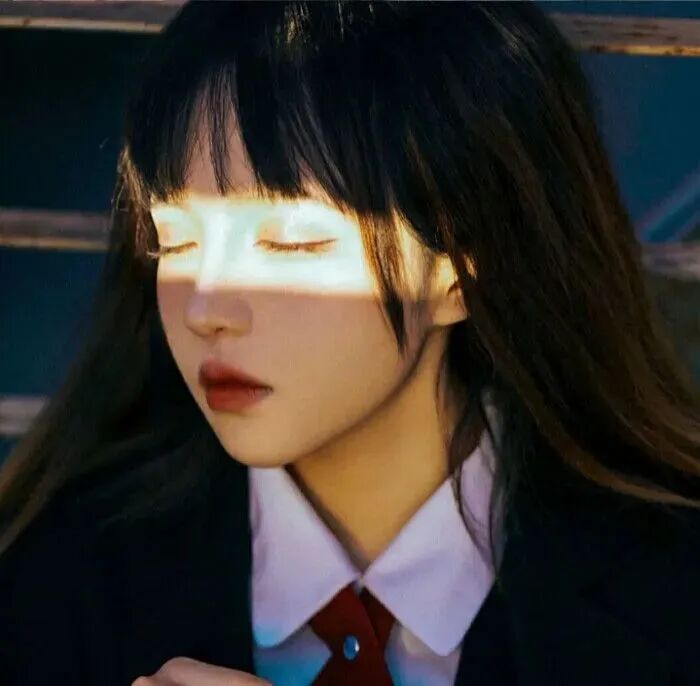 女生头像