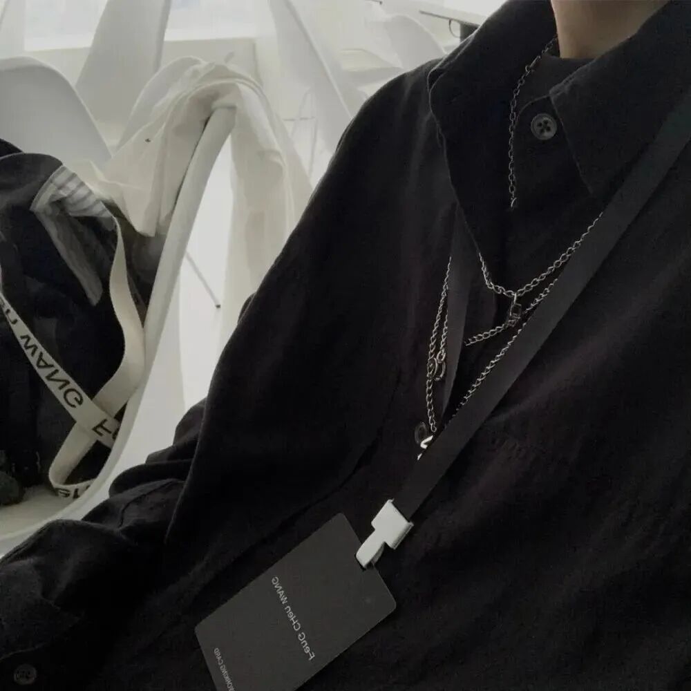 男生头像