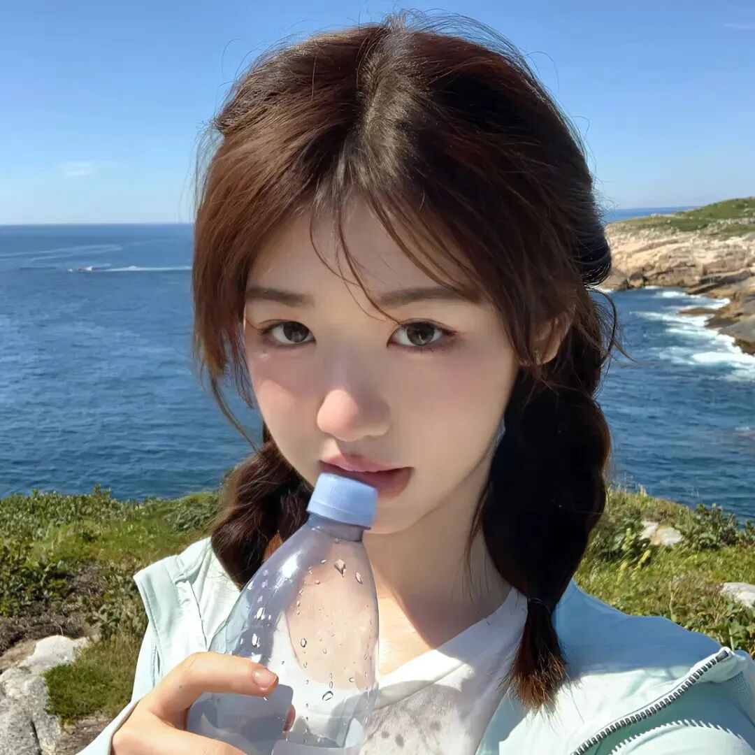 女生头像