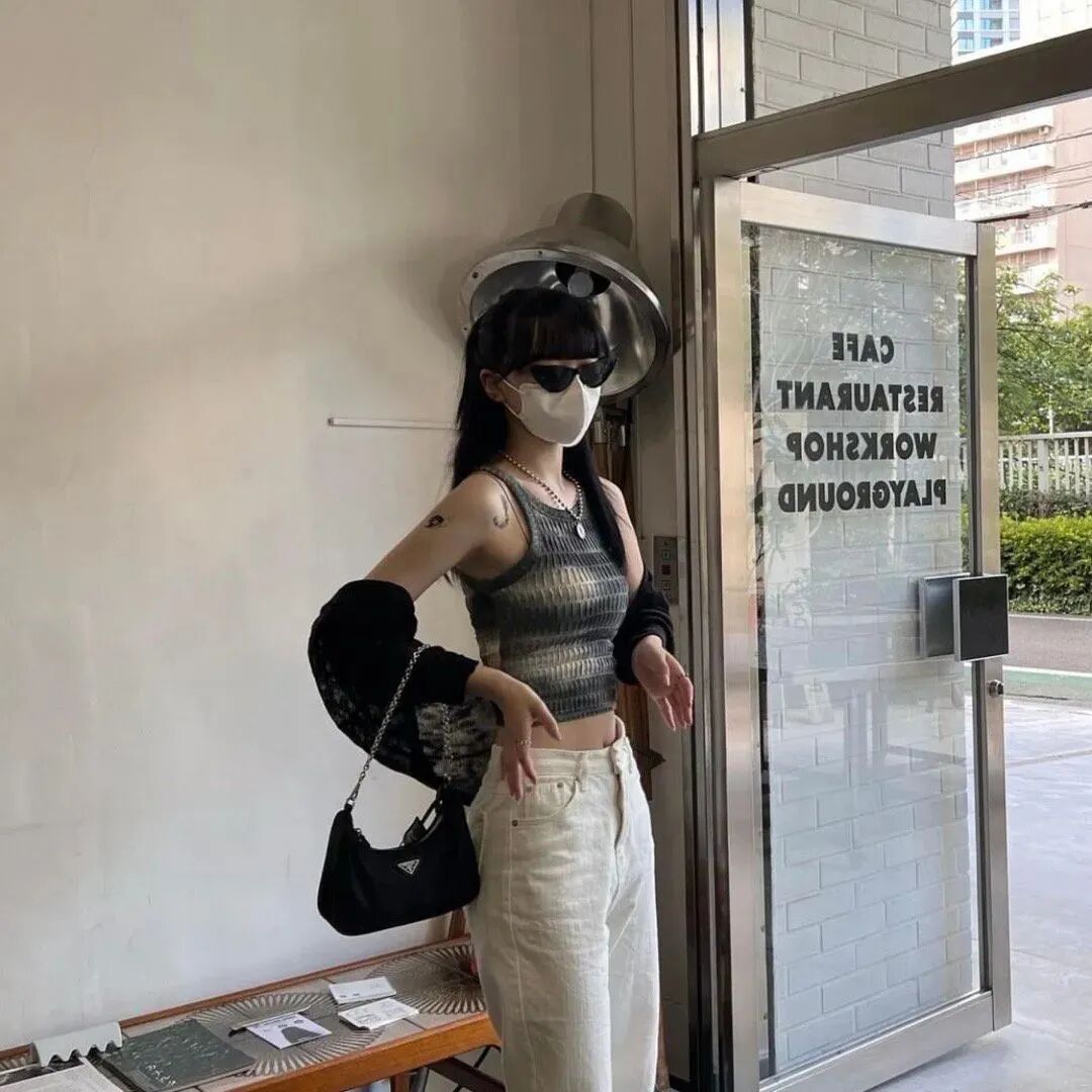 女生头像