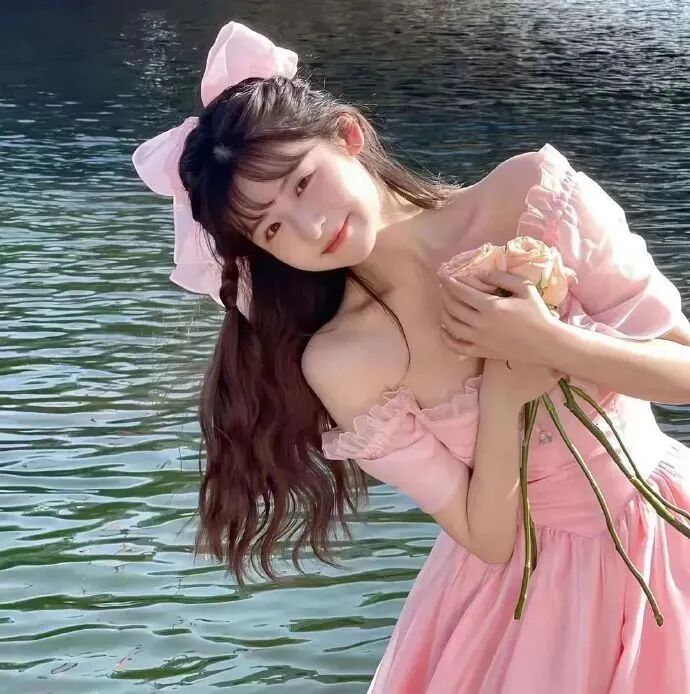 女生头像