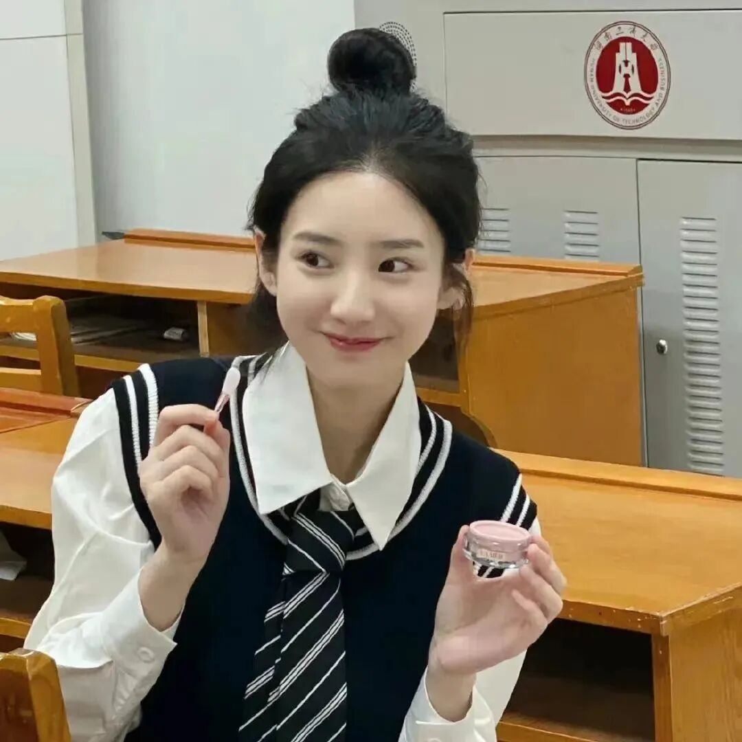 女生头像
