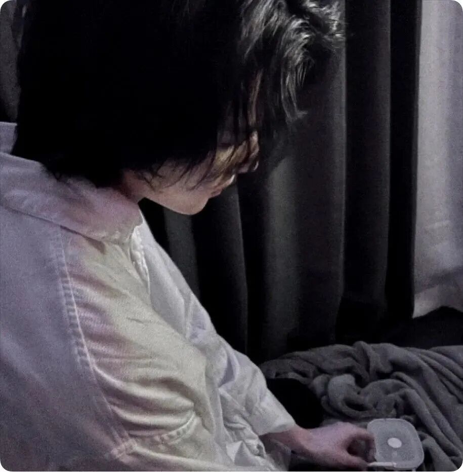 男生头像