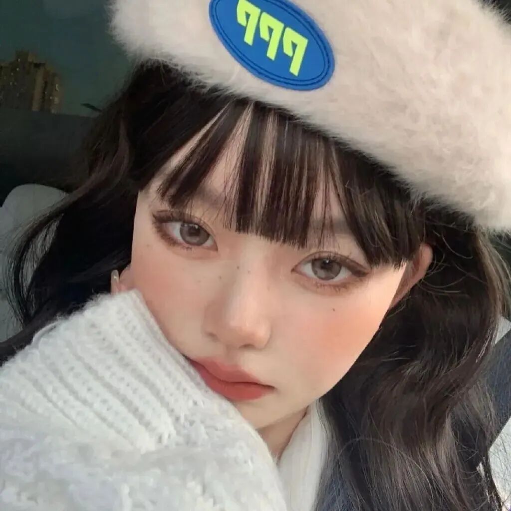 女生头像
