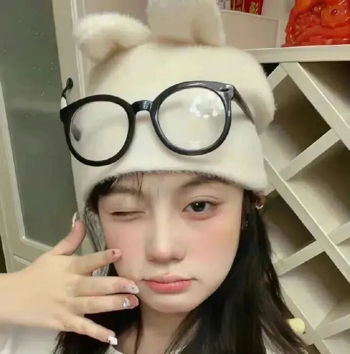 女生头像
