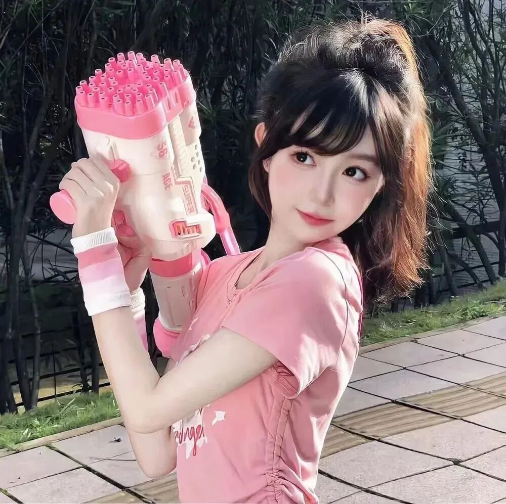 女生头像