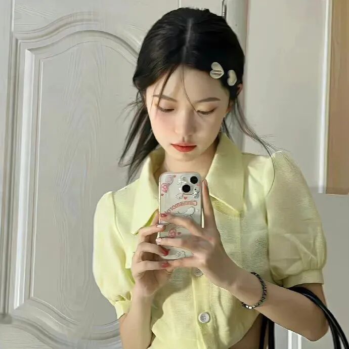 女生头像