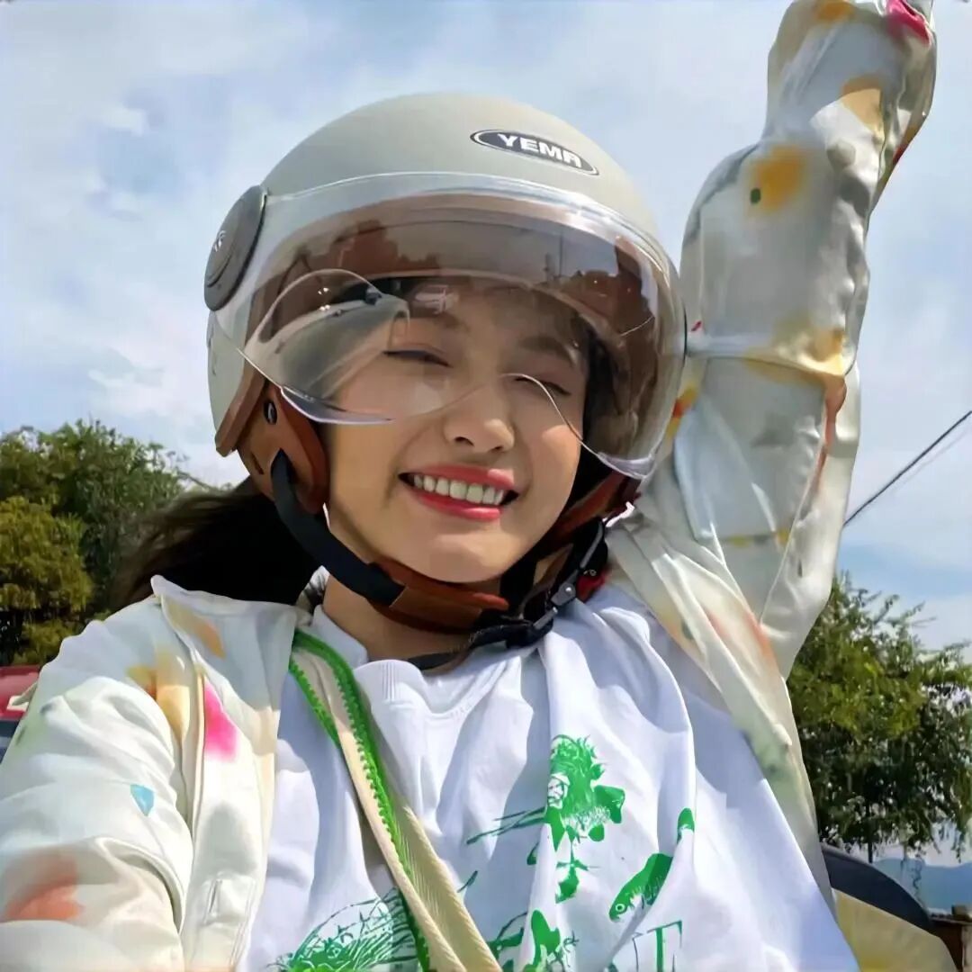 女生头像