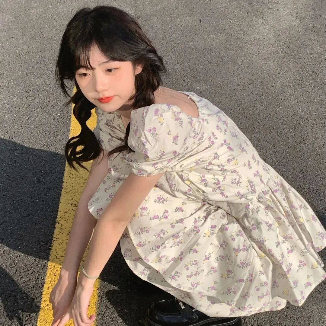 女生头像