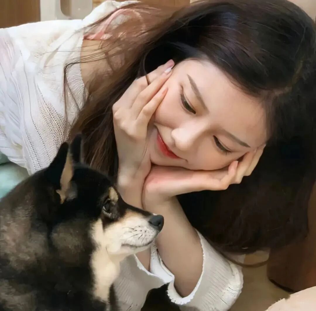女生头像
