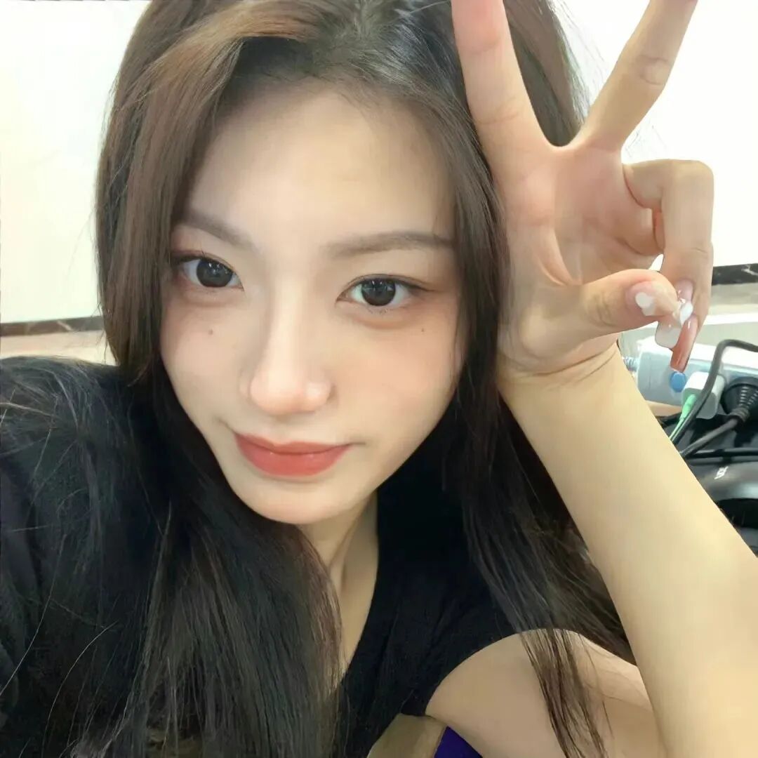 女生头像