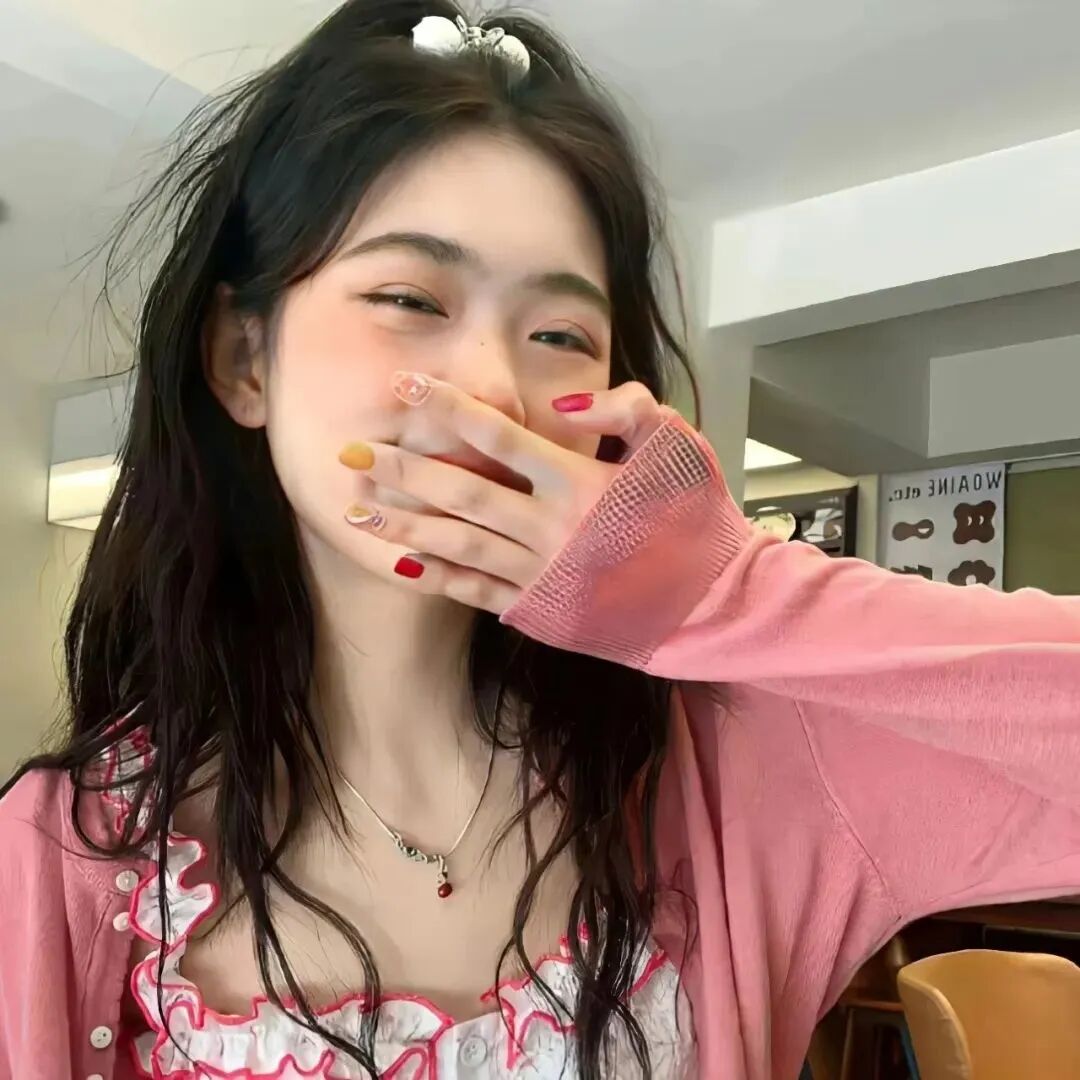 女生头像