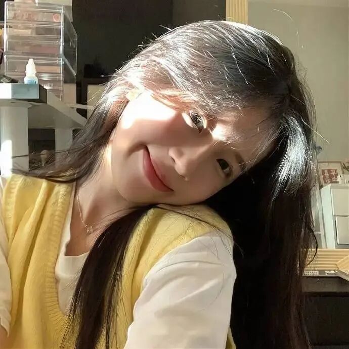 女生头像
