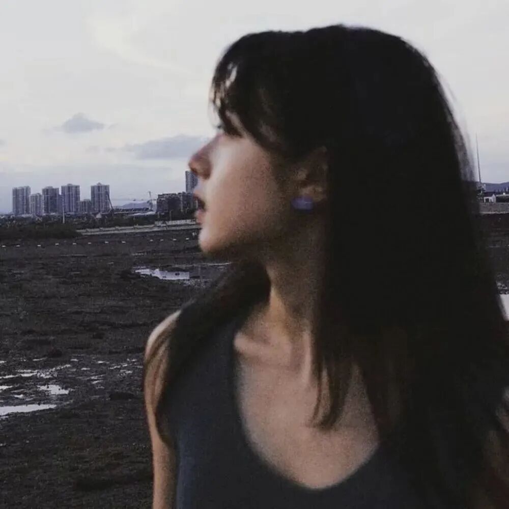 女生头像
