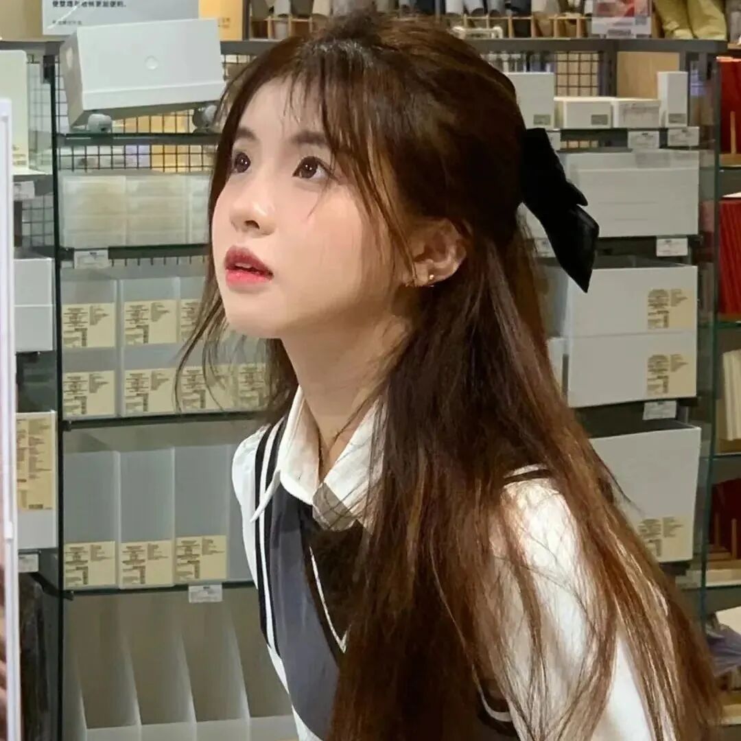 女生头像