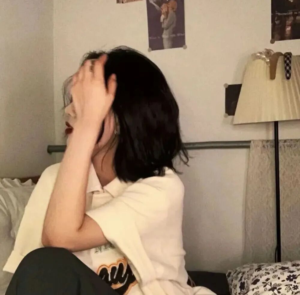 女生头像