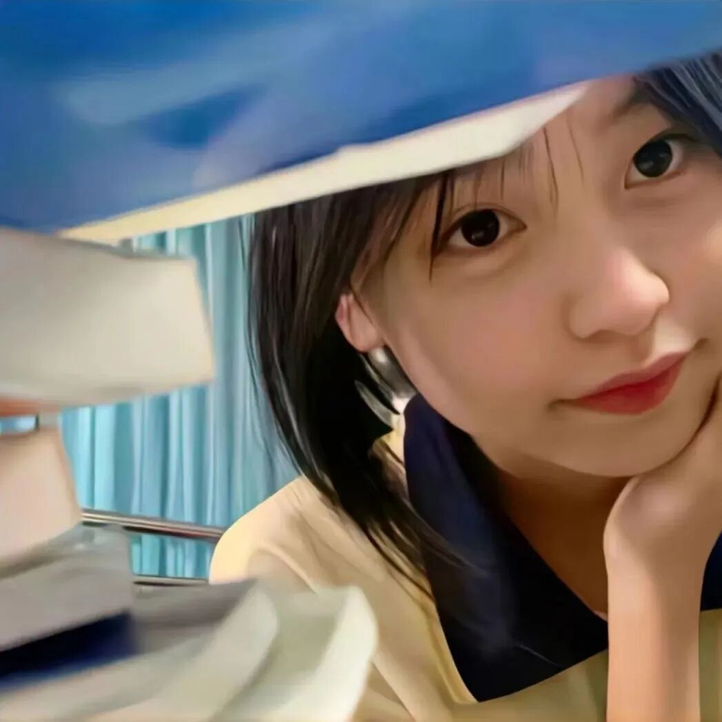 女生头像