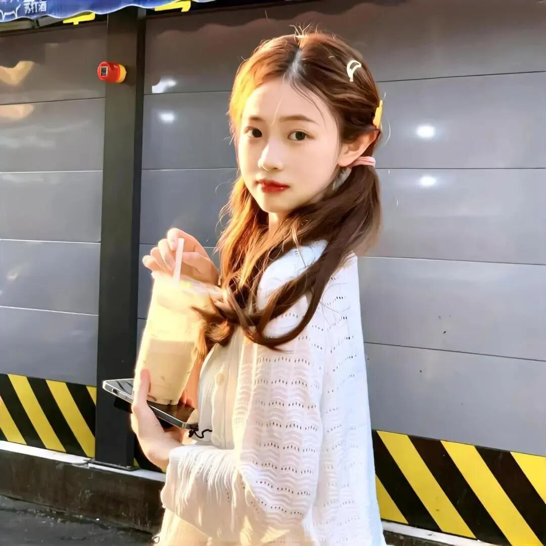 女生头像