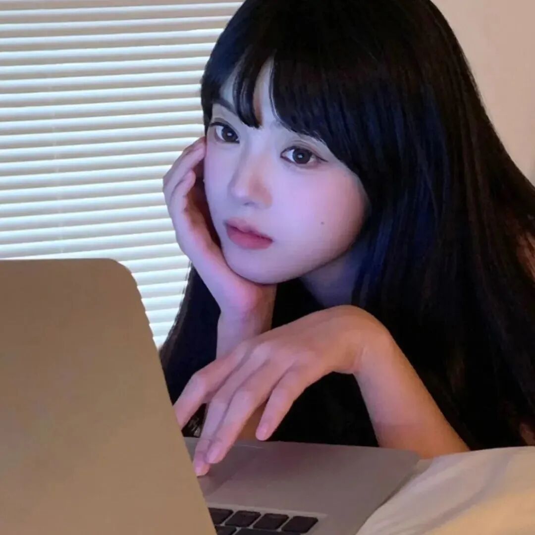 女生头像