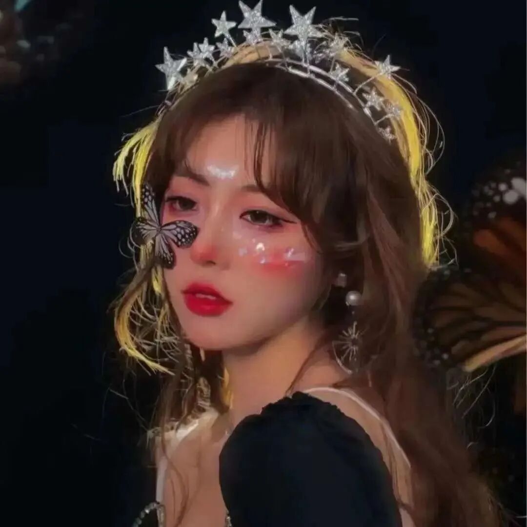 女生头像