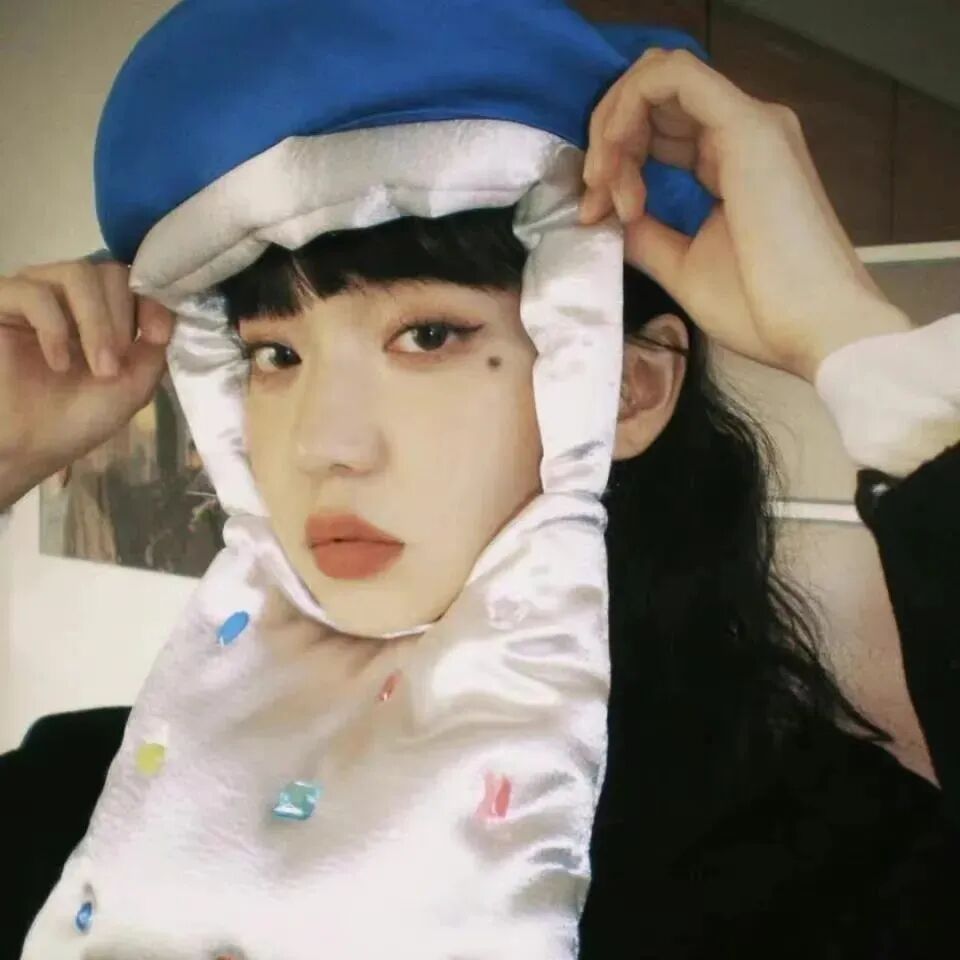 女生头像