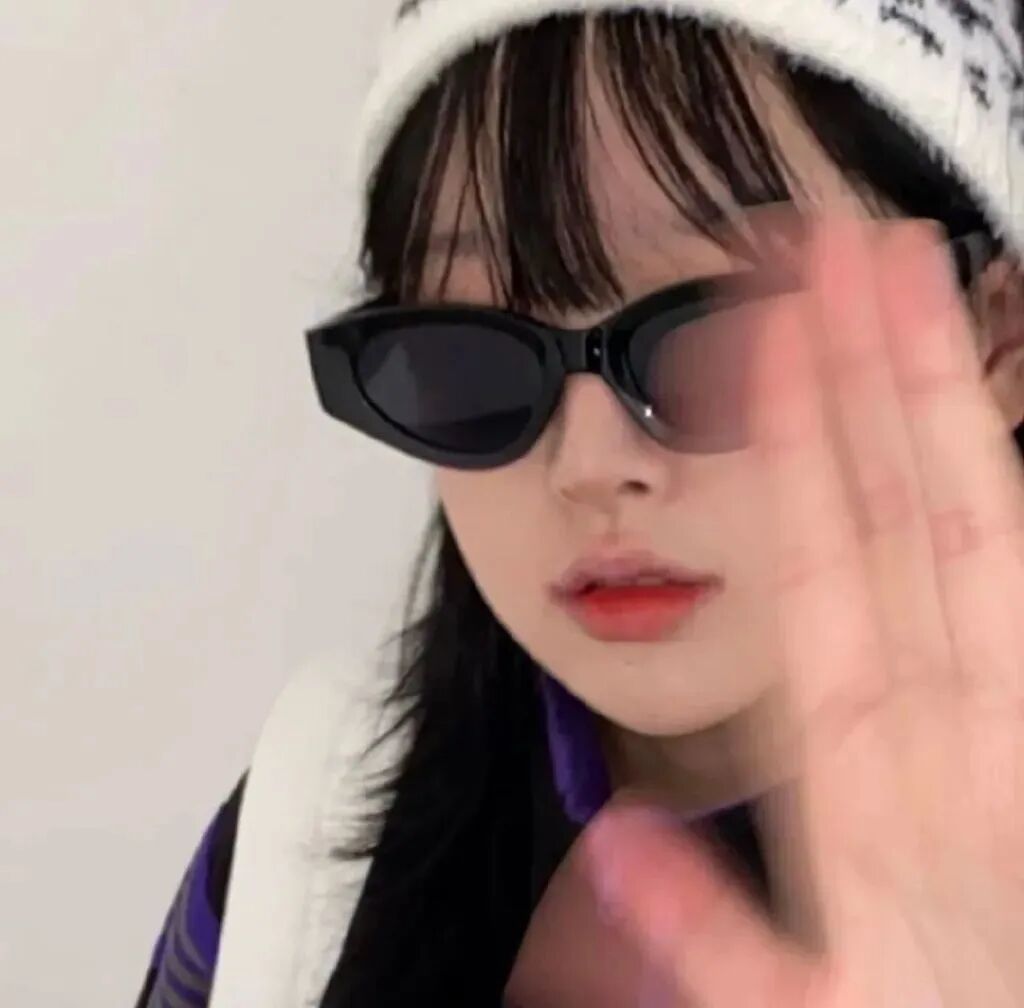 女生头像