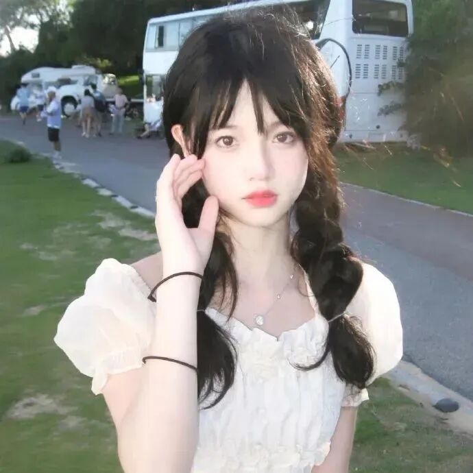 女生头像