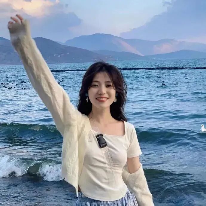 女生头像