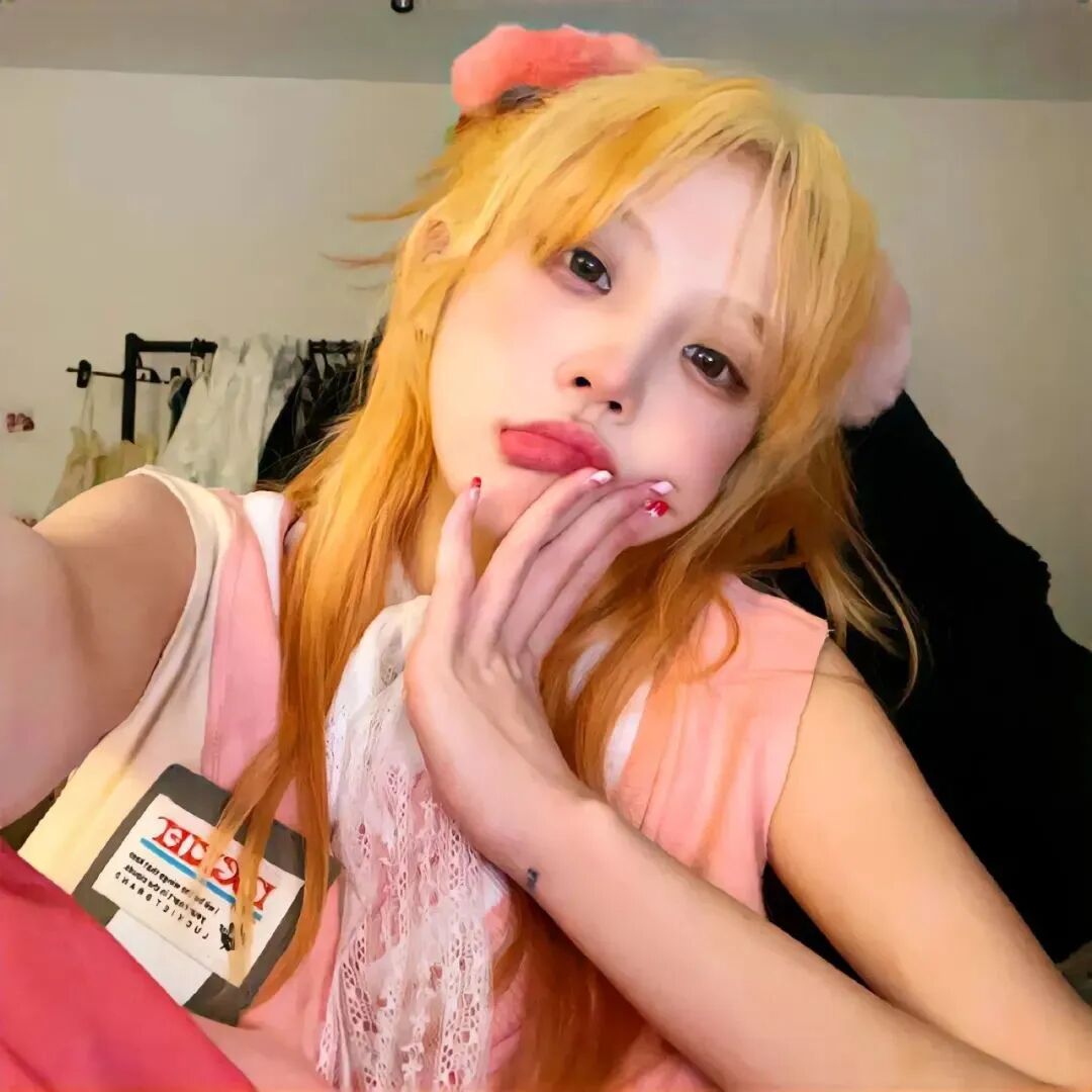 女生头像