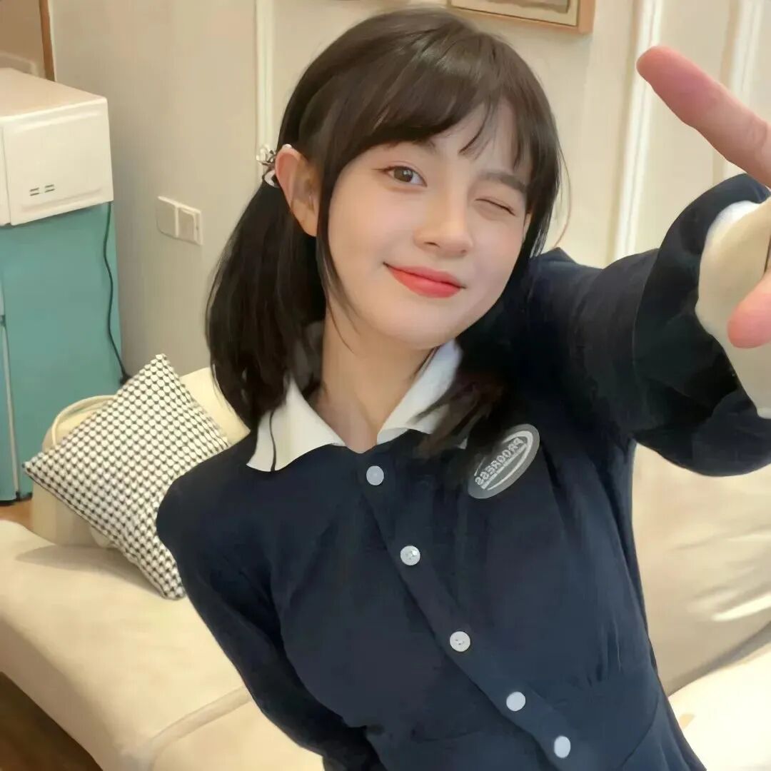 女生头像