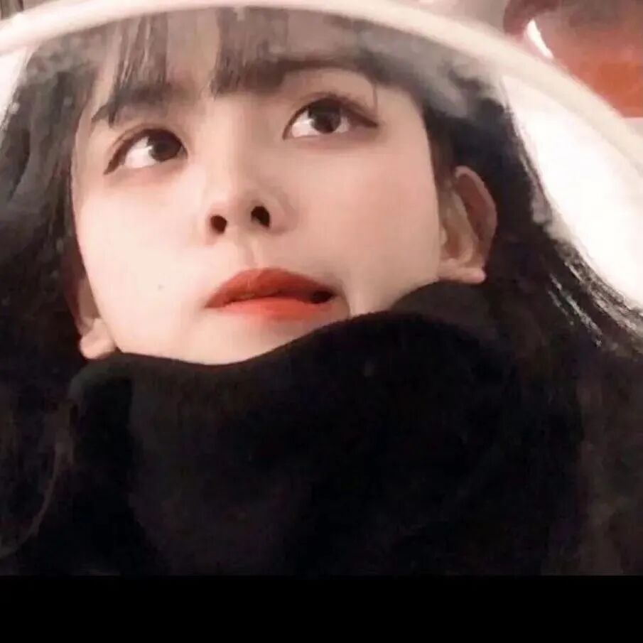 女生头像